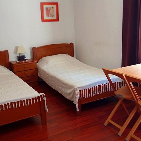 Habitaciones Centricas En Tárrega Esterno foto
