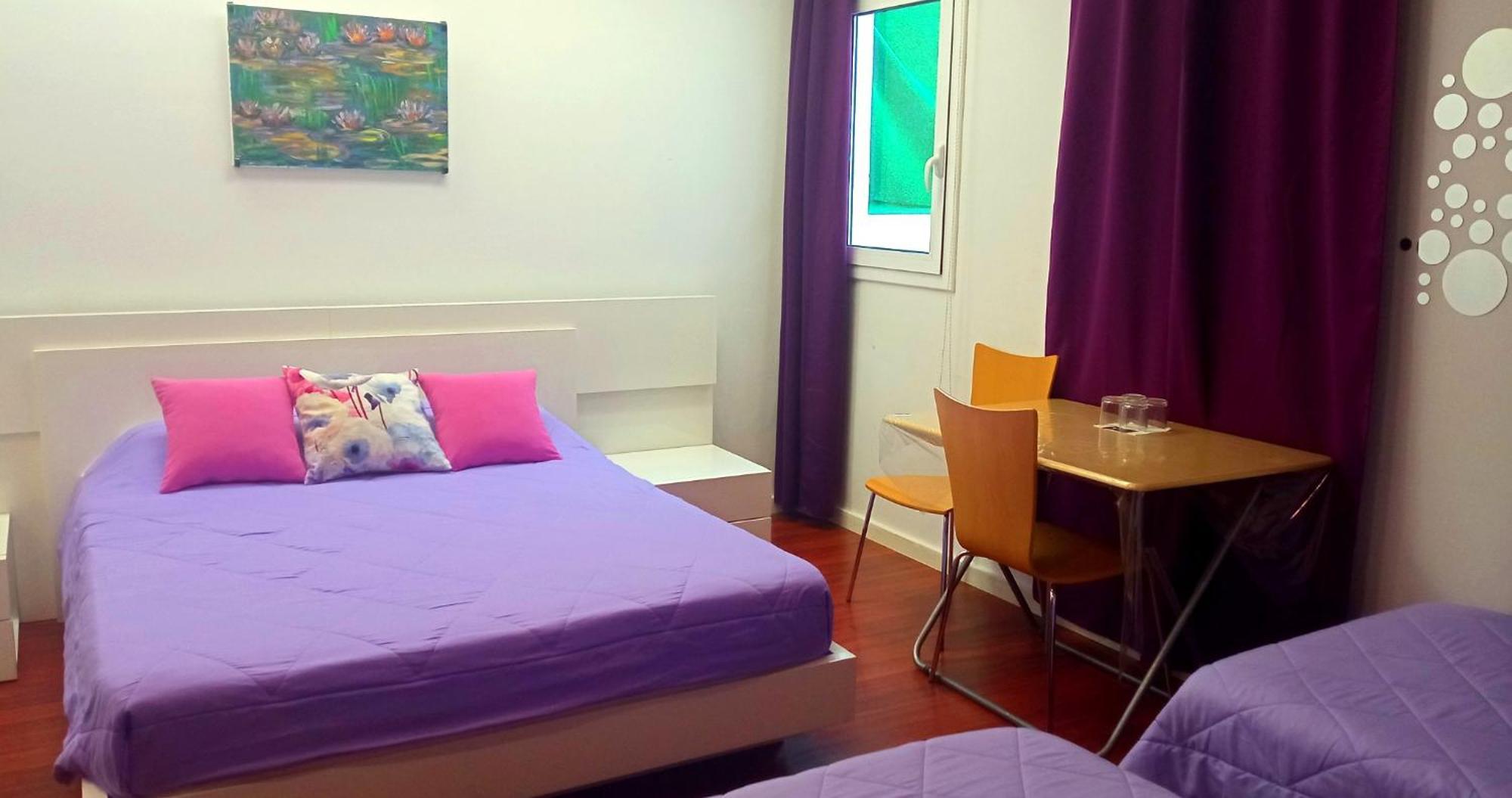 Habitaciones Centricas En Tárrega Esterno foto
